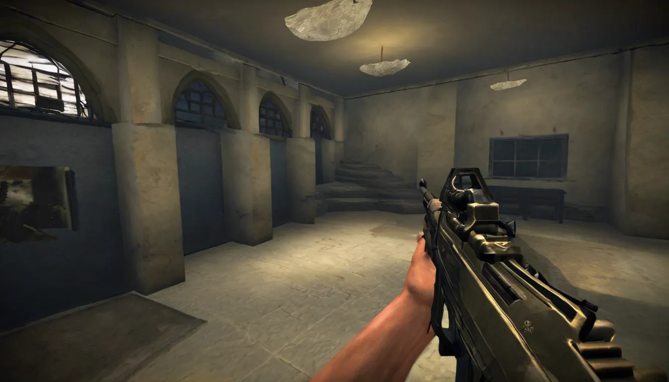 The Ultimate Guide to Dominating in Counter-Strike Global Offensive